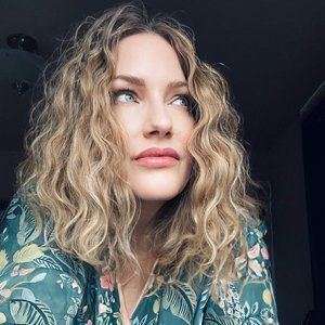 Meet your Posher, Kerri